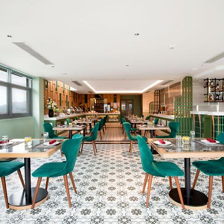 Hadana Boutique Hotel Danang Exterior photo